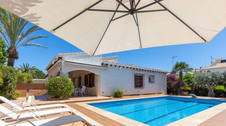 Alicante - Oriola - 540m2