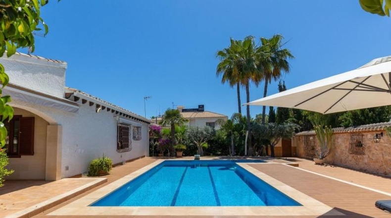 Alicante - Oriola - 540m2