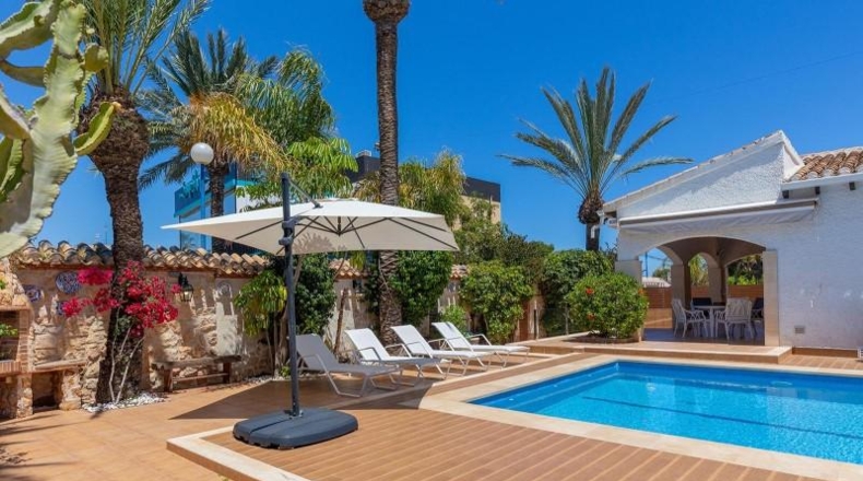 Alicante - Oriola - 540m2