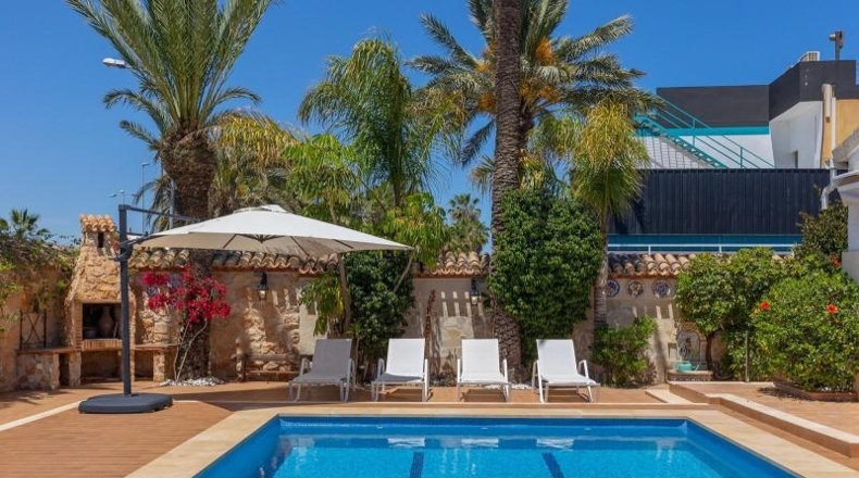 Alicante - Oriola - 540m2