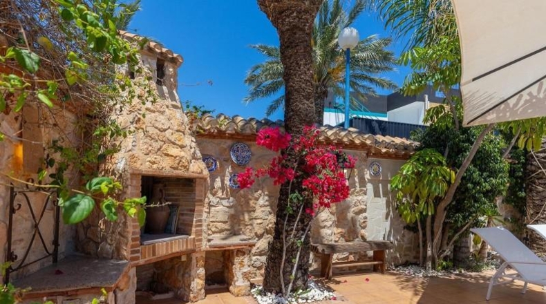 Alicante - Oriola - 540m2
