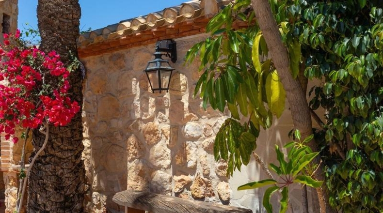 Alicante - Oriola - 540m2