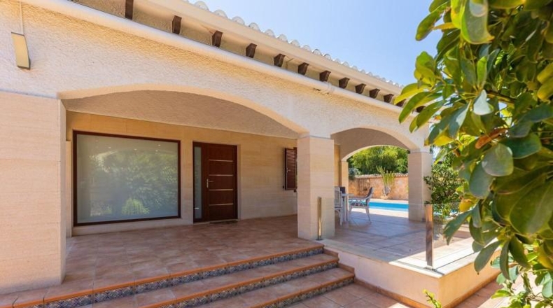 Alicante - Oriola - 540m2