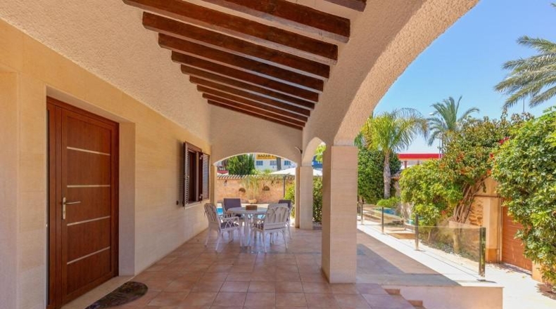 Alicante - Oriola - 540m2