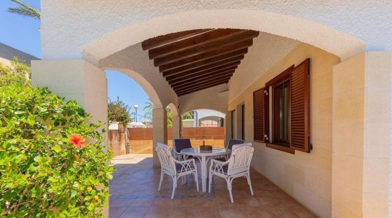 Alicante - Oriola - 540m2