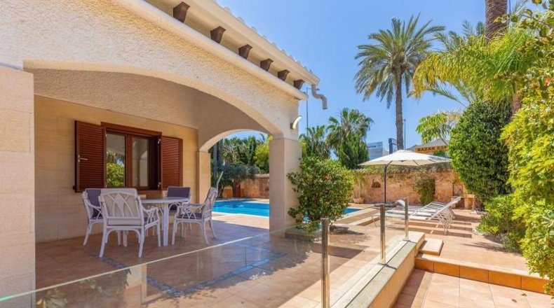 Alicante - Oriola - 540m2