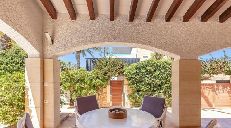 Alicante - Oriola - 540m2