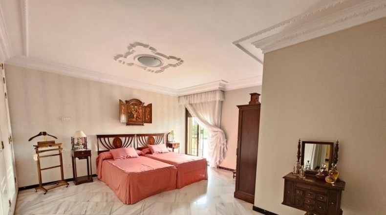 Córdoba - Córdoba - 2220m2