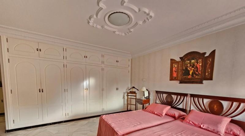 Córdoba - Córdoba - 2220m2