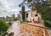 Chalet independiente con terreno en venta en la España, Córdoba, ref: TR401511 foto