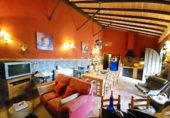 Chalet independiente con terreno en venta en la España, Córdoba, ref: TR401511 foto