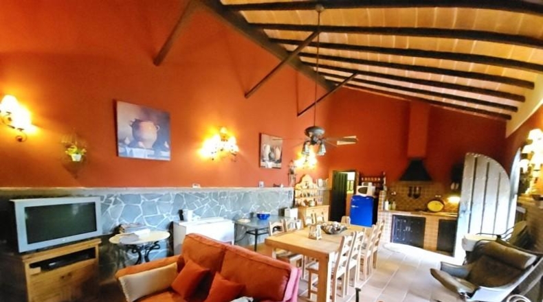 Córdoba - Córdoba - 2220m2