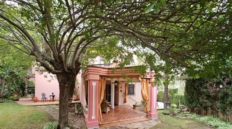 Córdoba - Córdoba - 2220m2