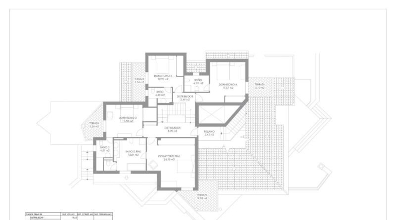Córdoba - Córdoba - 2220m2