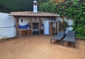 Xalet independent amb terreny en venda a la España, Alhaurín de la Torre, ref.: TR401513 foto