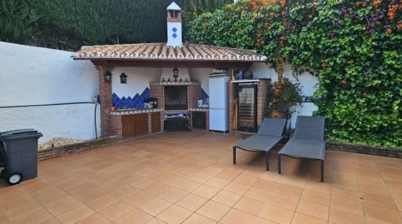 Málaga - Alhaurín de la Torre - 1025m2