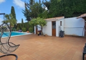 Xalet independent amb terreny en venda a la España, Alhaurín de la Torre, ref.: TR401513 foto