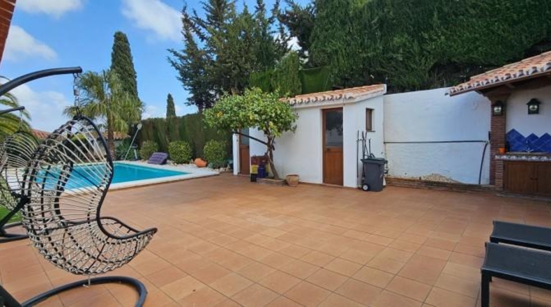 Málaga - Alhaurín de la Torre - 1025m2