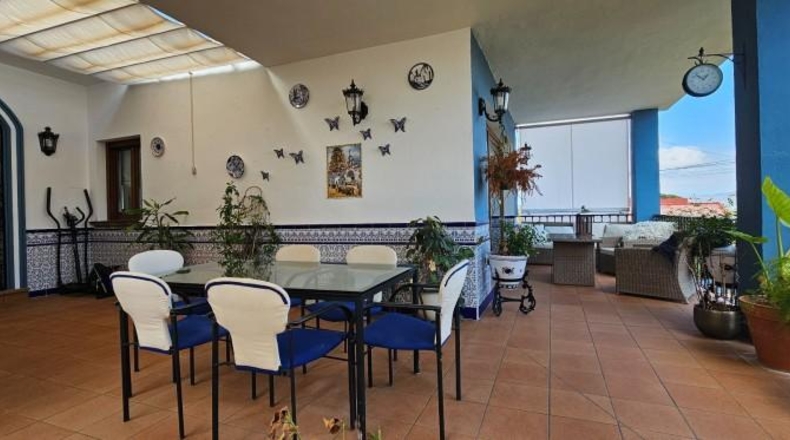 Málaga - Alhaurín de la Torre - 1025m2