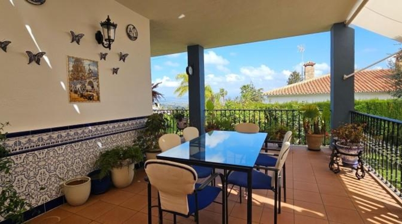 Málaga - Alhaurín de la Torre - 1025m2