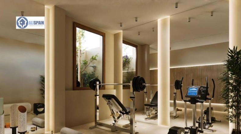 Alicante - Campello - 400m2