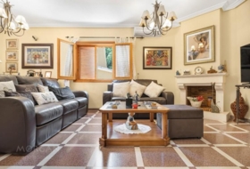 Mutxamel 1550&nbsp;m² 