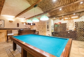 Mutxamel 1550&nbsp;m² 
