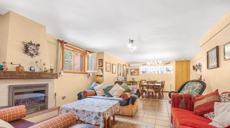 Alicante - Muchamiel - 1550m2