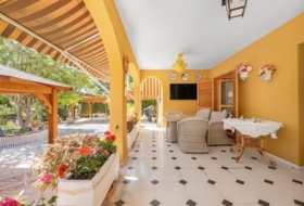 Mutxamel 1550&nbsp;m² 