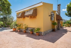 Mutxamel 1550&nbsp;m² 