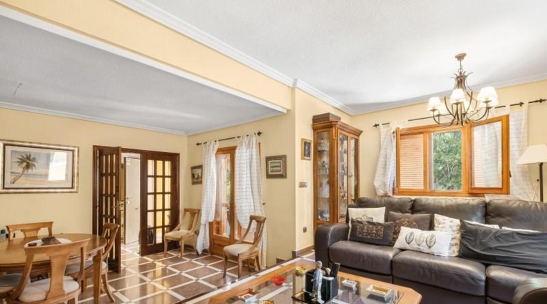 Alicante - Muchamiel - 1550m2