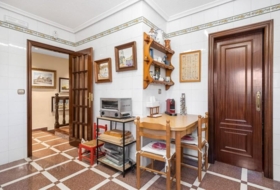 Mutxamel 1550&nbsp;m² 