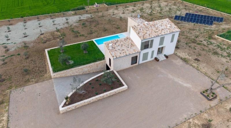 Illes Balears - Sineu - 16793m2