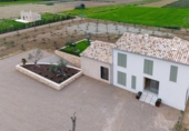 Casa de campo con terreno en venta en la España, Sineu, ref: TR401395 foto