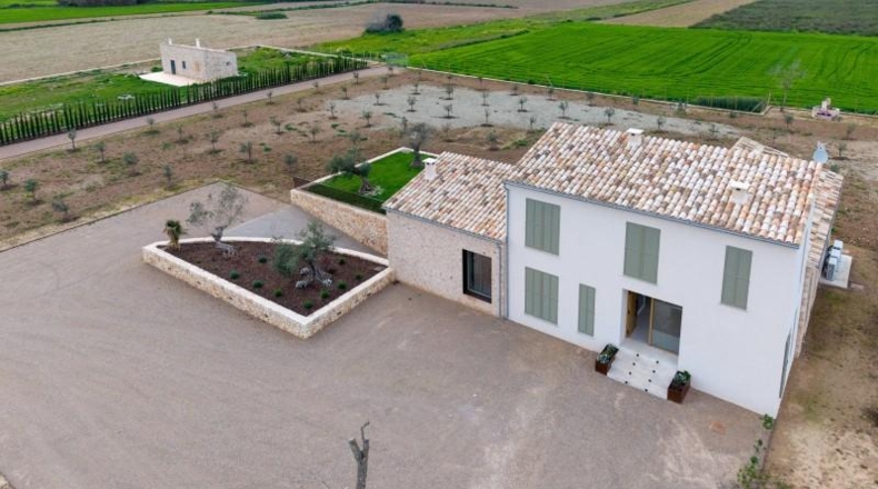 Illes Balears - Sineu - 16793m2