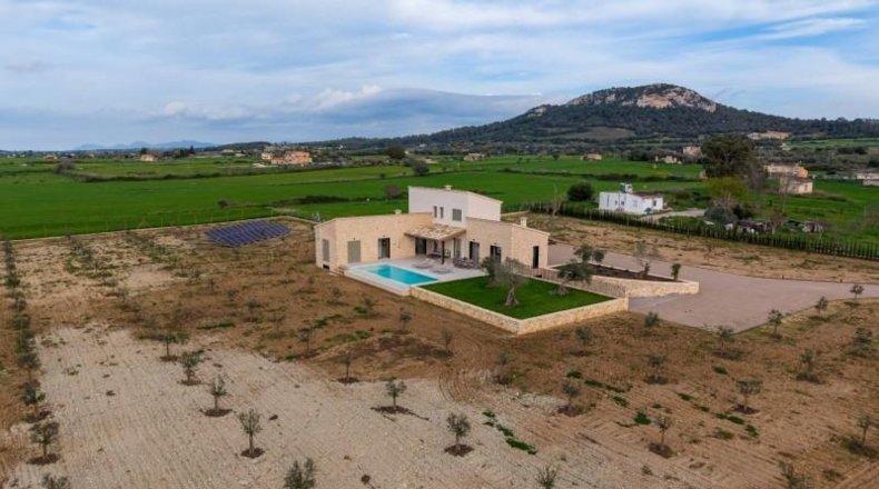 Illes Balears - Sineu - 16793m2