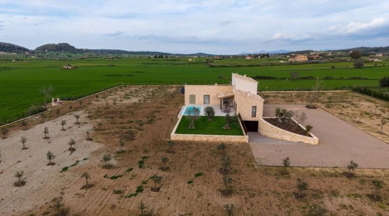 Illes Balears - Sineu - 16793m2