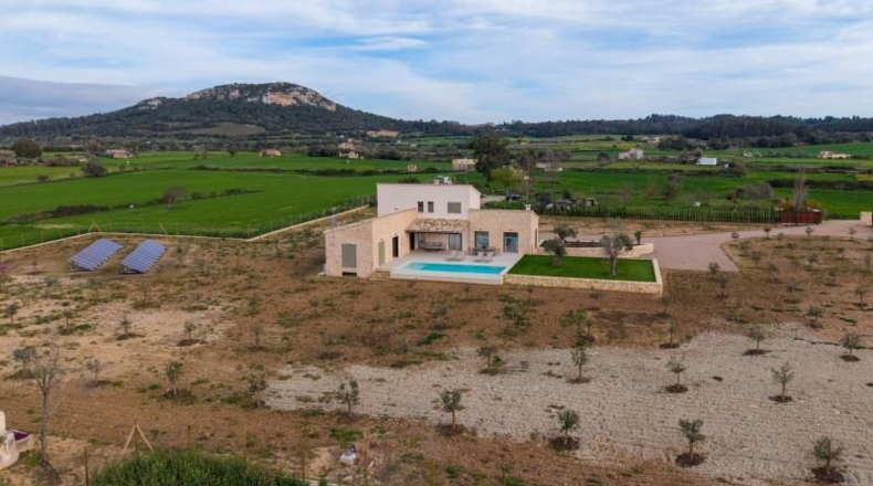 Illes Balears - Sineu - 16793m2
