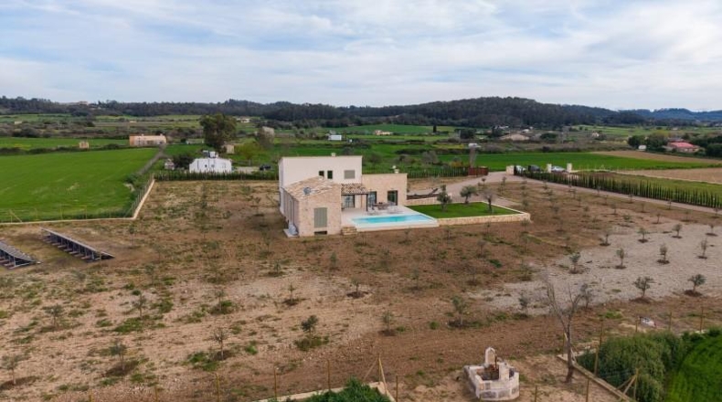 Illes Balears - Sineu - 16793m2