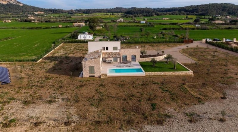 Illes Balears - Sineu - 16793m2