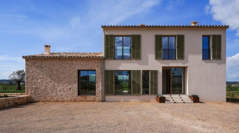 Illes Balears - Sineu - 16793m2
