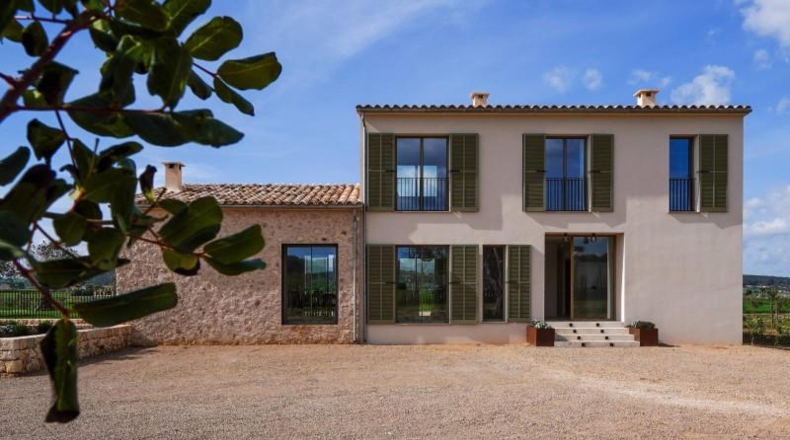 Illes Balears - Sineu - 16793m2
