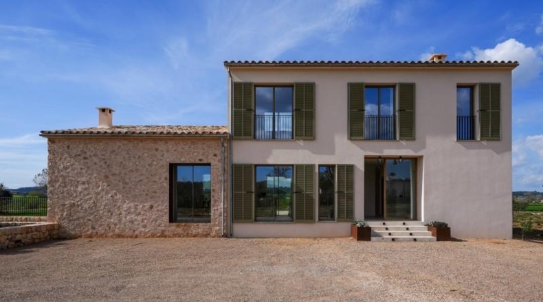 Illes Balears - Sineu - 16793m2