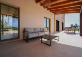 Casa de campo con terreno en venta en la España, Sineu, ref: TR401395 foto