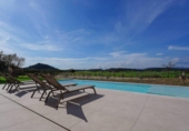 Casa de campo con terreno en venta en la España, Sineu, ref: TR401395 foto