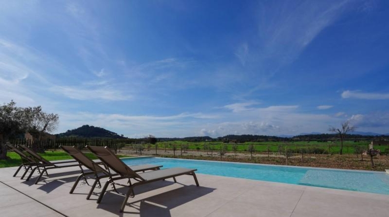 Illes Balears - Sineu - 16793m2