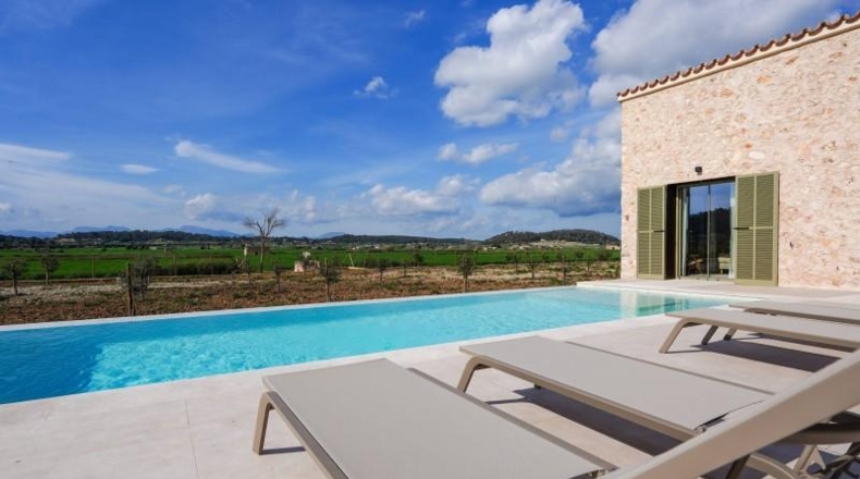 Illes Balears - Sineu - 16793m2