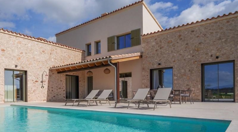 Illes Balears - Sineu - 16793m2