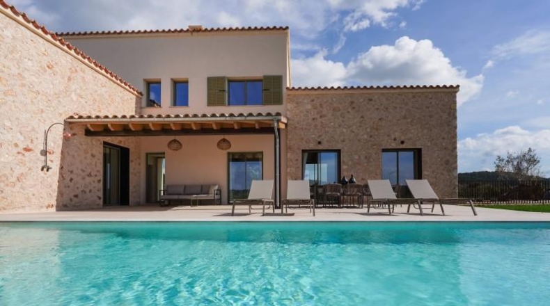 Illes Balears - Sineu - 16793m2