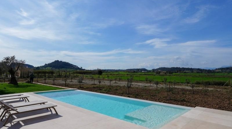 Illes Balears - Sineu - 16793m2